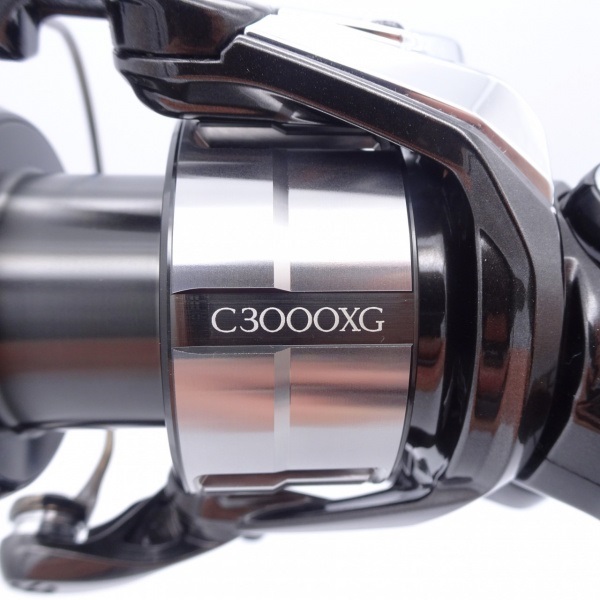 23ヴァンキッシュ C3000XG